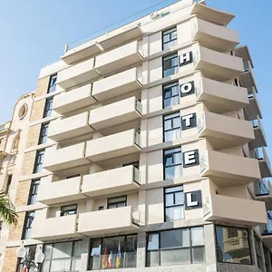 Adonis Capital Hotel
