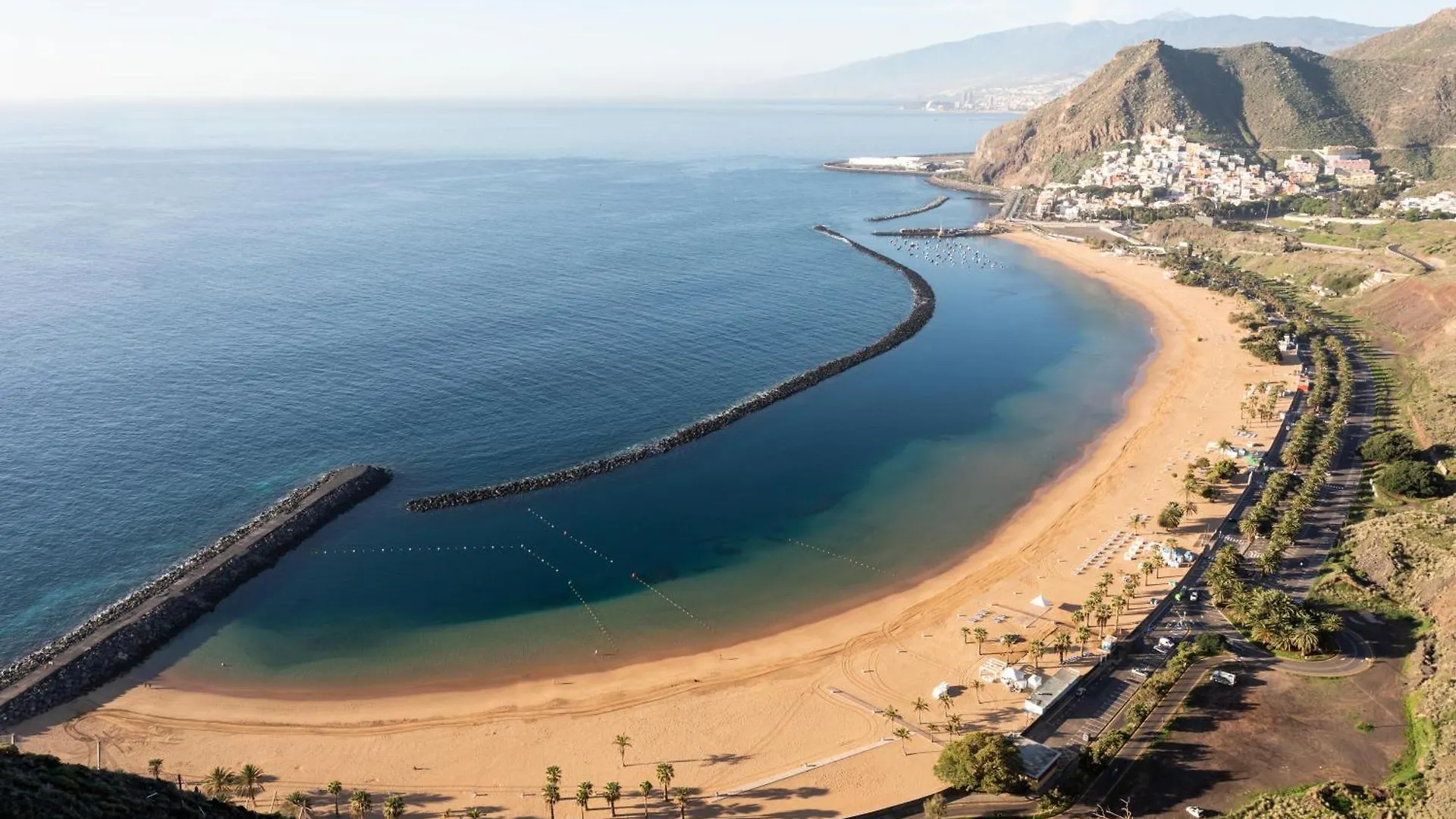 Home2Book Pleasant & Design Apt Santa Cruz Center 0*, Santa Cruz de Tenerife Spain