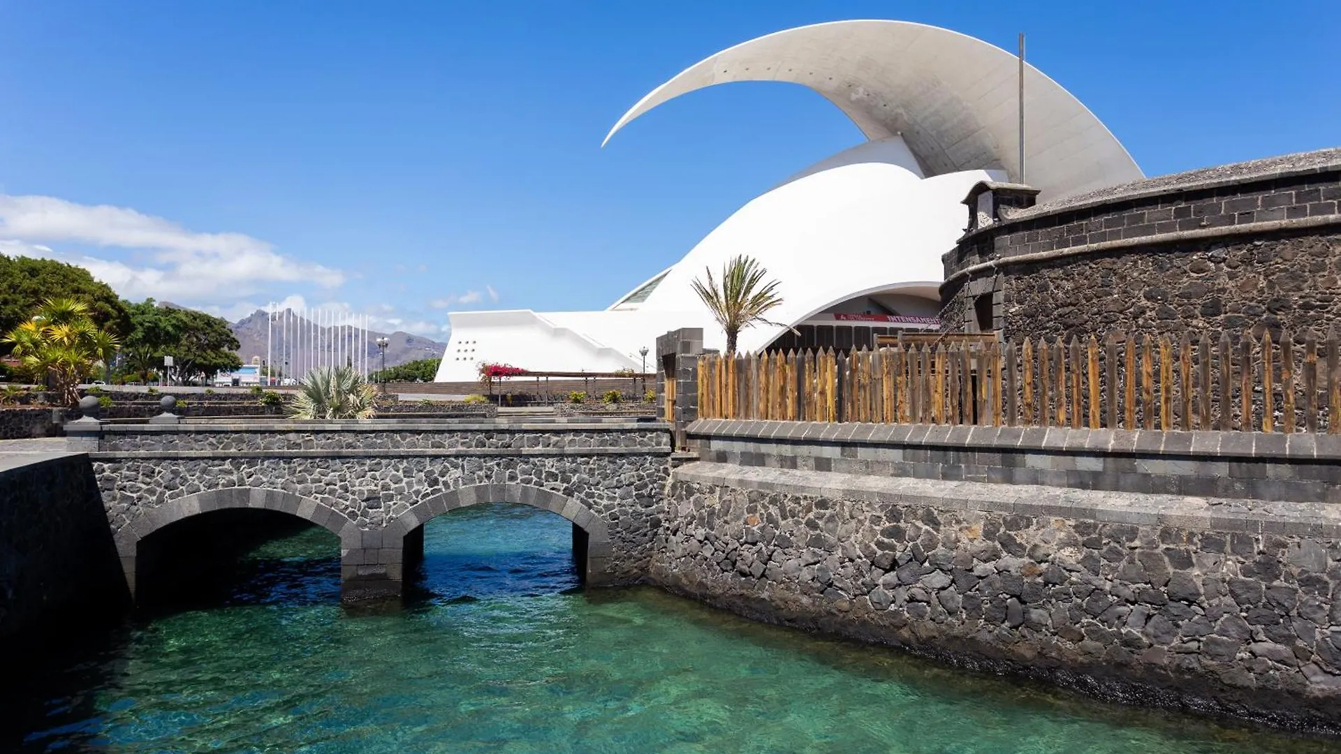 Home2Book Pleasant & Design Apt Santa Cruz Center Santa Cruz de Tenerife