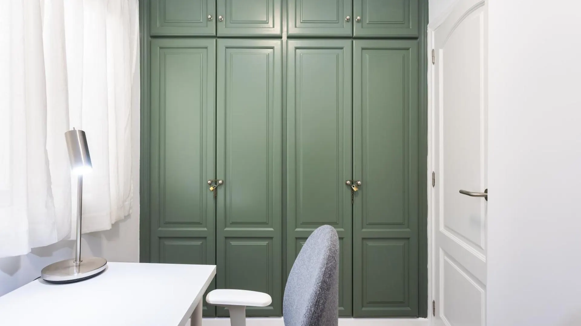 Home2Book Pleasant & Design Apt Santa Cruz Center 0*, Santa Cruz de Tenerife